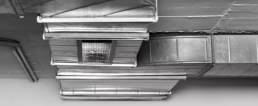 Trusted Air Duct Cleaning Company in San Fernando, California