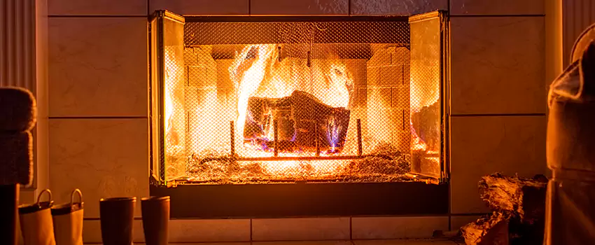 Astria Vent Free Gas Fireplaces Installation in San Fernando, CA