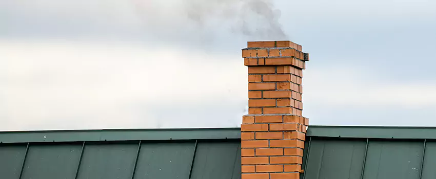 Animal Screen Chimney Cap Repair And Installation Services in San Fernando, California