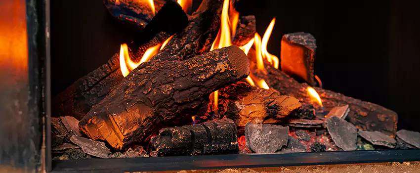 Chimney Fireplace Ash Dump Cleaning in San Fernando, CA