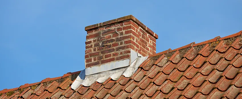 Residential Chimney Bricks Rotten Repair Services in San Fernando, CA