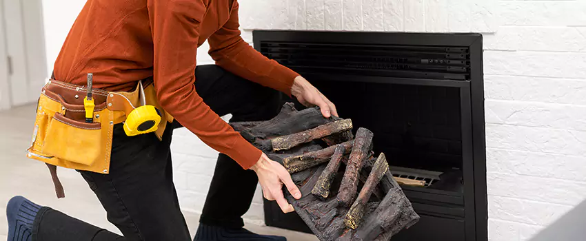 Chimney Creosote Cleaning Cost in San Fernando, California