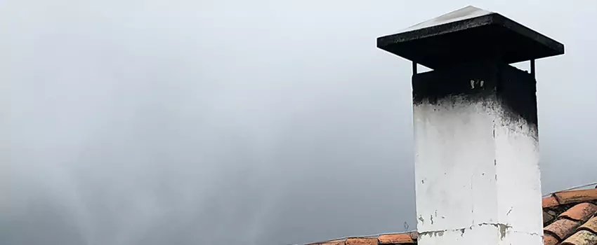 Chimney Damper Inspection in San Fernando, CA