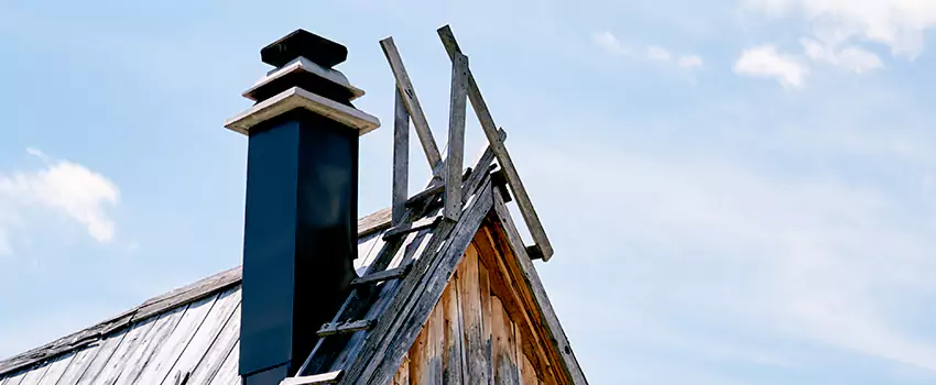 Chimney Creosote Cleaning in San Fernando, CA