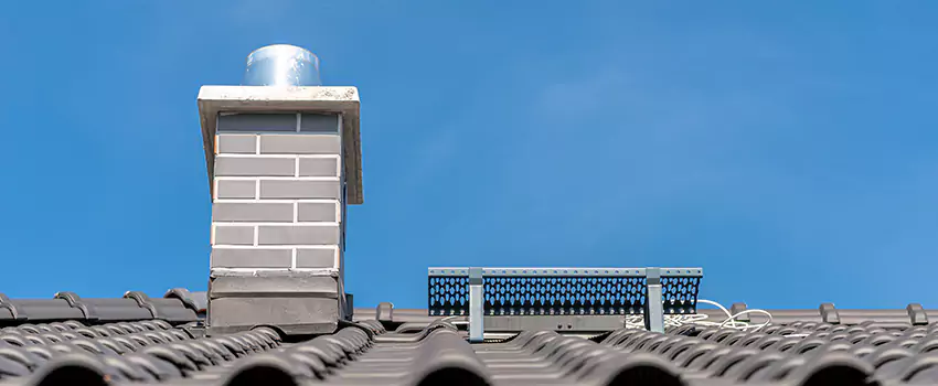 Chimney Flue Relining Services in San Fernando, California