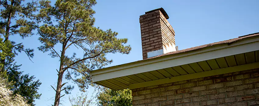 Budget-Friendly Chimney Masonry Service in San Fernando, California