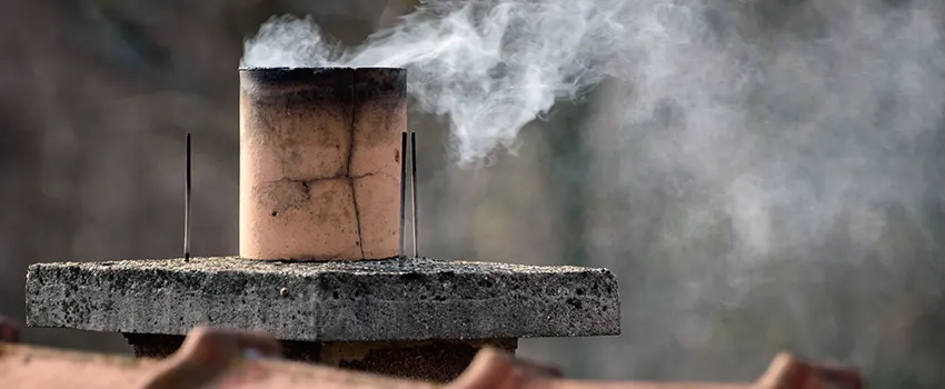 Wood Burning Chimney Odor Removal in San Fernando, CA