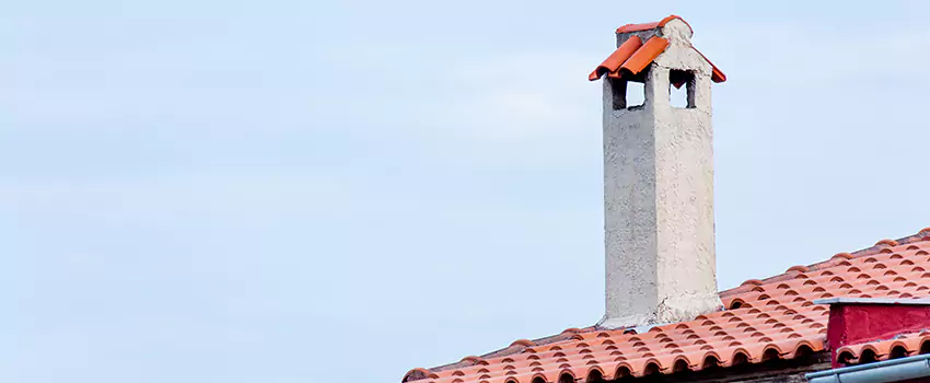 Chimney Pot Replacement in San Fernando, CA