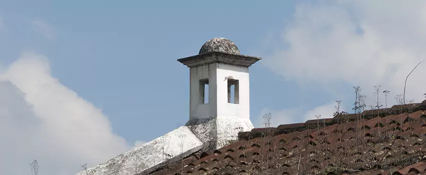 Cost To Rebuild A Chimney in San Fernando, CA