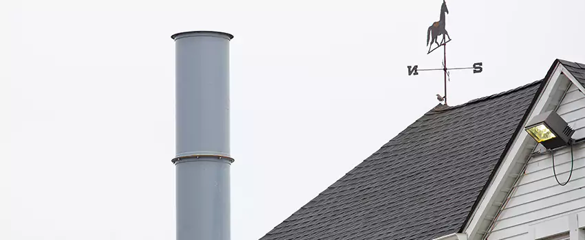 Chimney Inspection in San Fernando, CA