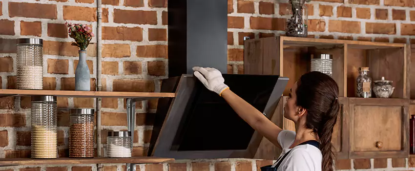 Chimney Installation in San Fernando, CA