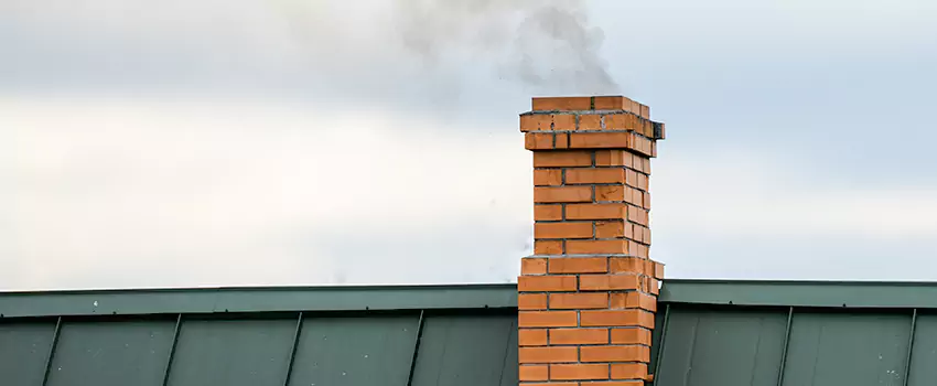 Chimney Soot Cleaning Cost in San Fernando, CA
