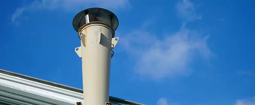 Chimney Spark Arrestor Requirements in San Fernando, CA
