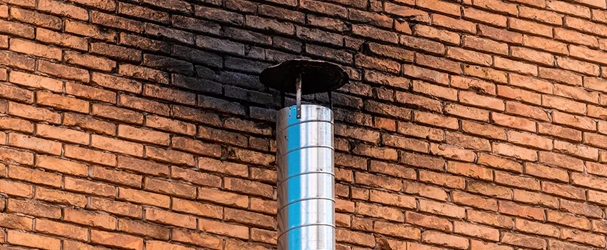 Diagnosing Commercial Chimney Problems in San Fernando, CA