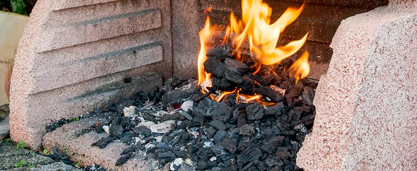 Remove Creosote From Brick in San Fernando, CA