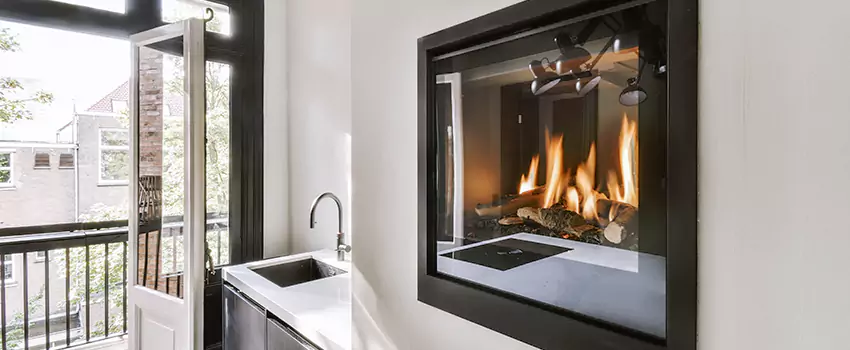 Dimplex Fireplace Installation and Repair in San Fernando, California