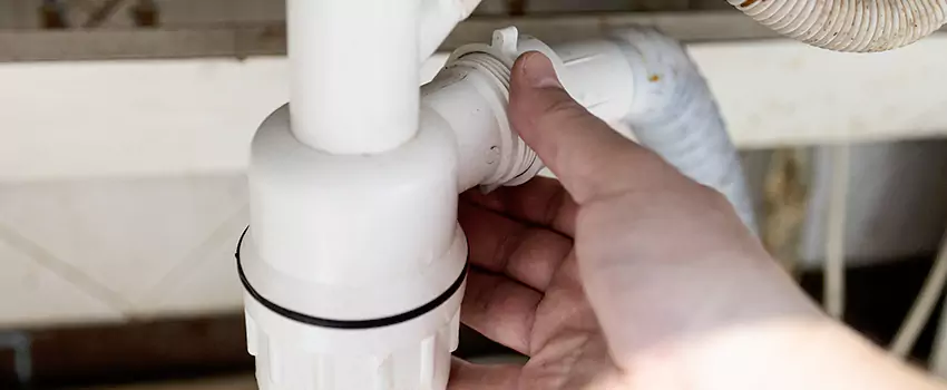 Dryer Duct Cleaning in San Fernando, California