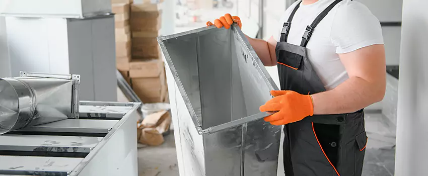 Benefits of Dryer Vent Inspection in San Fernando, CA