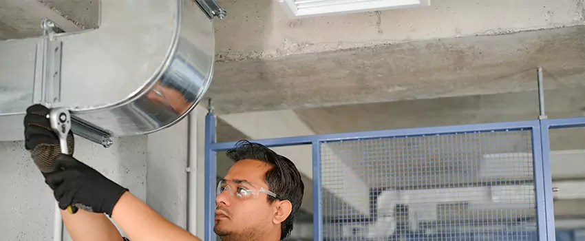 HVAC Ductwork Cleaning in San Fernando, CA