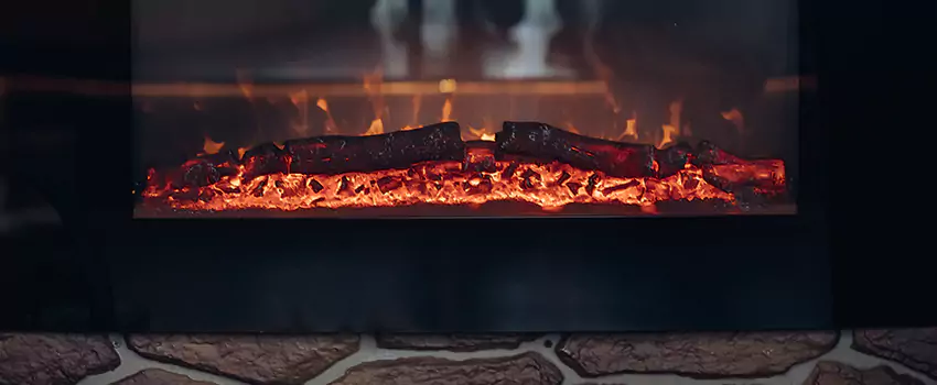Outdoor Electric Fireplace Installation Solutions in San Fernando, CA