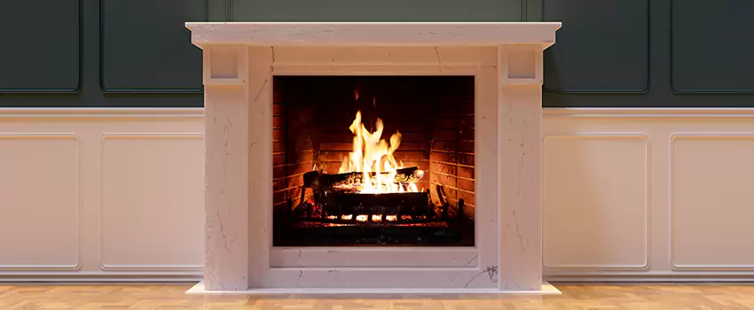 Empire Comfort Systems Fireplace Installation and Replacement in San Fernando, California
