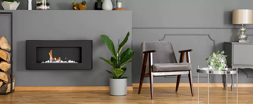Ethanol Fireplace Burner Repair in San Fernando, CA