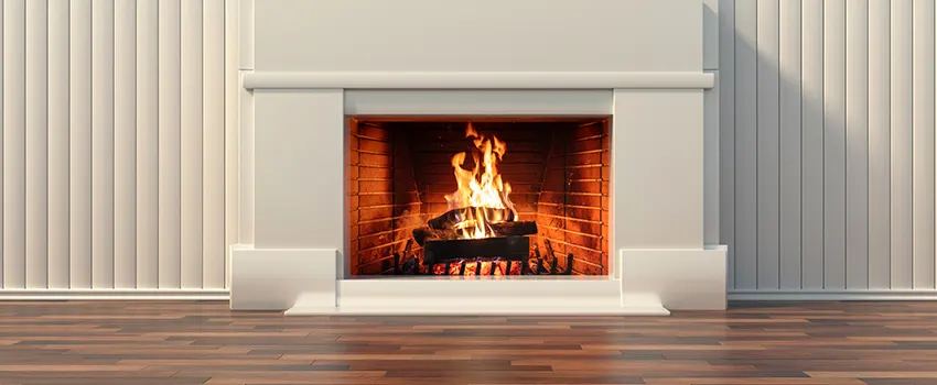 Fireplace Broken Ashtray Repair Services in San Fernando, California
