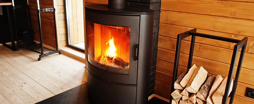 Gas Fireplace Door Handle Installation Services in San Fernando, California