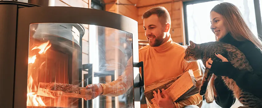 Fireplace Door Installation And Replacement Contractors in San Fernando, CA