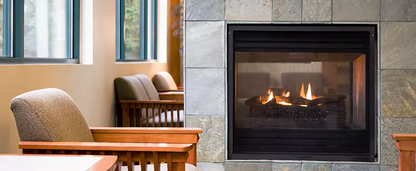 Fireplace Refacing in San Fernando, California