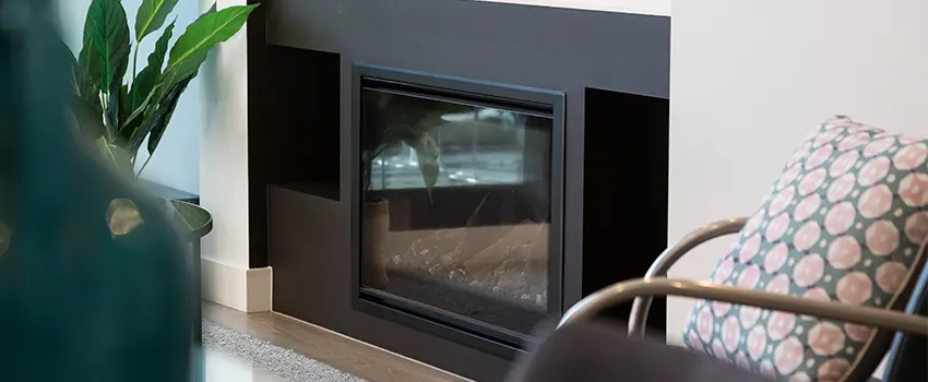 Welding Repairs for Fireplace Grate in San Fernando, CA