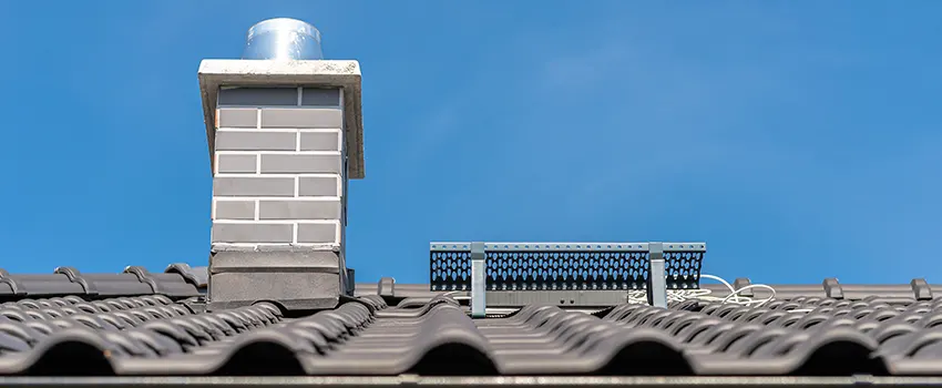 Repair Blocked Chimney in San Fernando, California