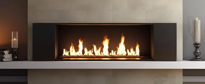 Vent Free Gas Fireplaces Repair Solutions in San Fernando, California