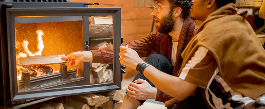 Benefits of Harman Stoves Fireplace in San Fernando, California