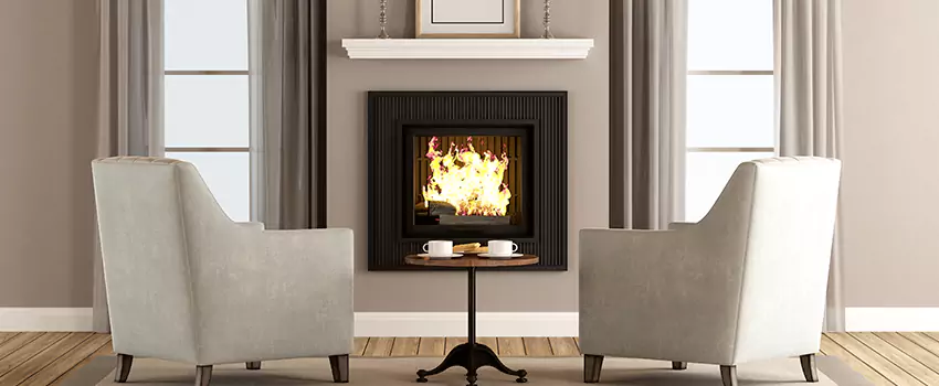 Heat & Glo Outdoor Gas Fireplaces Installation Contractors in San Fernando, California