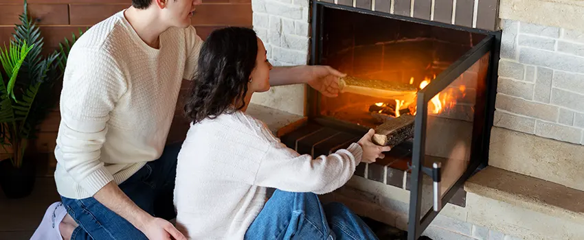 Kings Man Direct Vent Fireplaces Services in San Fernando, California
