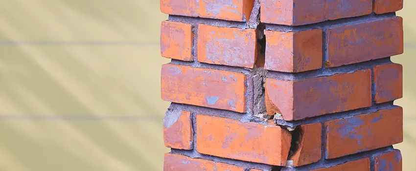 Leaking Chimney Repair And Replacement Cost in San Fernando, California