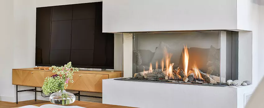 Ortal Wilderness Fireplace Repair and Maintenance in San Fernando, California
