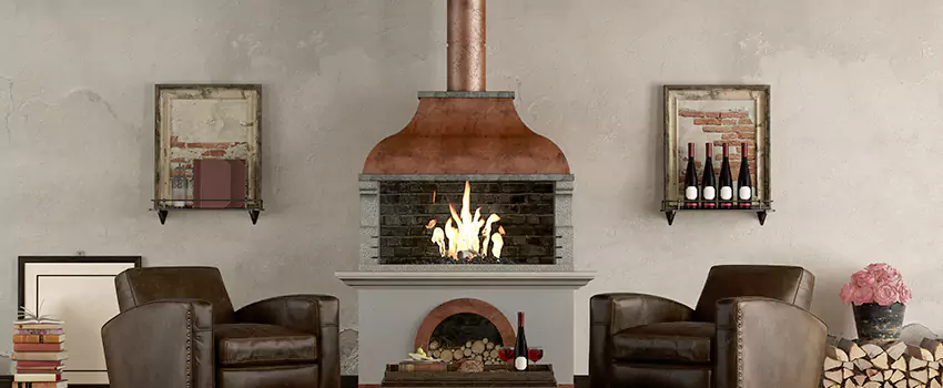 Benefits of Pacific Energy Fireplace in San Fernando, California