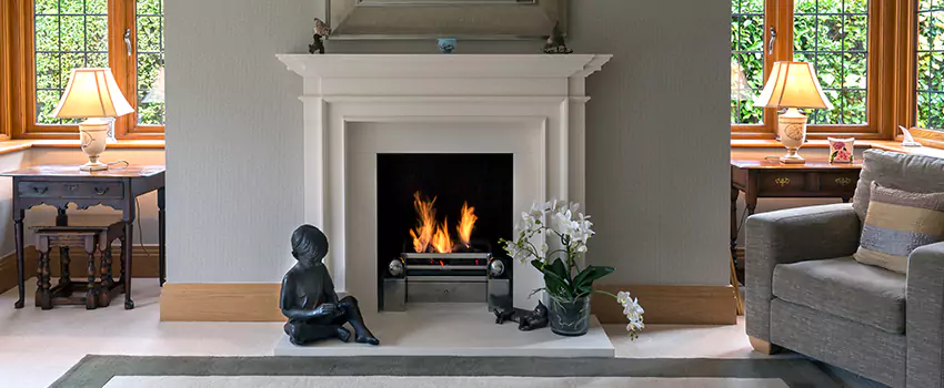 RSF Fireplaces Maintenance and Repair in San Fernando, California