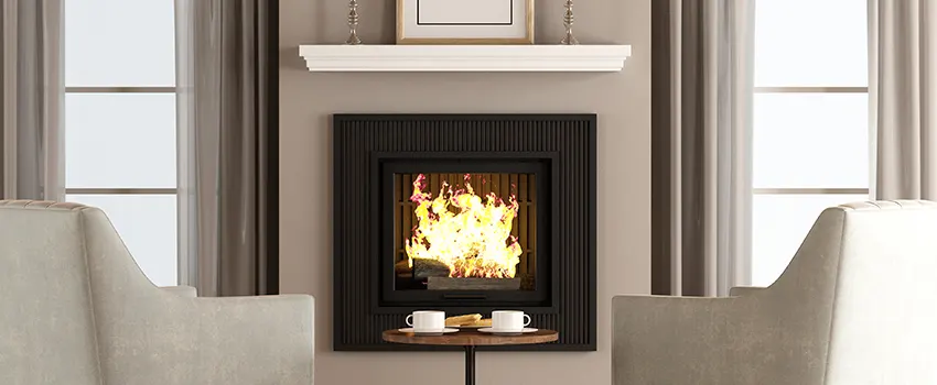 Superior Outdoor Fireplace Repair in San Fernando, CA