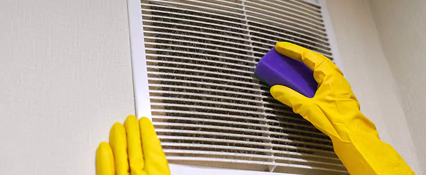 Vent Cleaning Company in San Fernando, CA