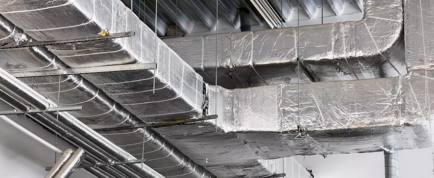 Vent Dust Cleaning Cost in San Fernando, CA