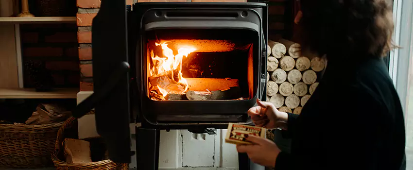 Key Features of Vermont Castings Fireplaces in San Fernando, CA