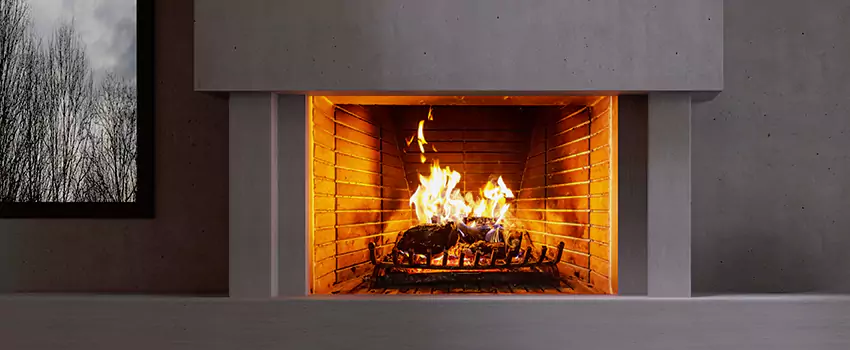 Indoor Wood Burning Furnace Repair and Installation in San Fernando, California