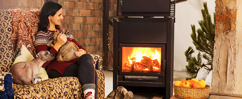 Wood Stove Chimney Cleaning Services in San Fernando, CA