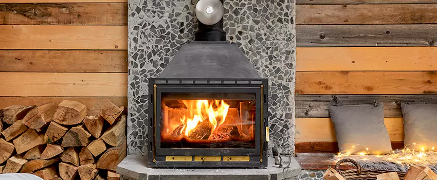 Wood Stove Cracked Glass Repair Services in San Fernando, CA
