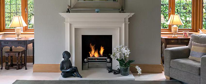 Astria Open-Hearth Wood Fireplaces Services in San Fernando, CA