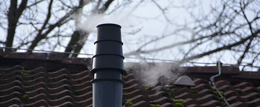 Broken Chimney Animal Screen Repair And Installation in San Fernando, CA