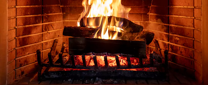 Chimney Ash Dump Cover Repair Services in San Fernando, CA